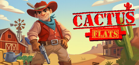 Cactus Flats