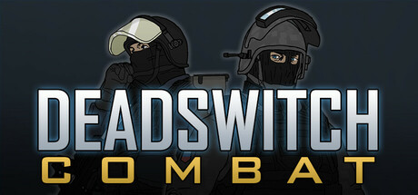 Deadswitch Combat Cover Image