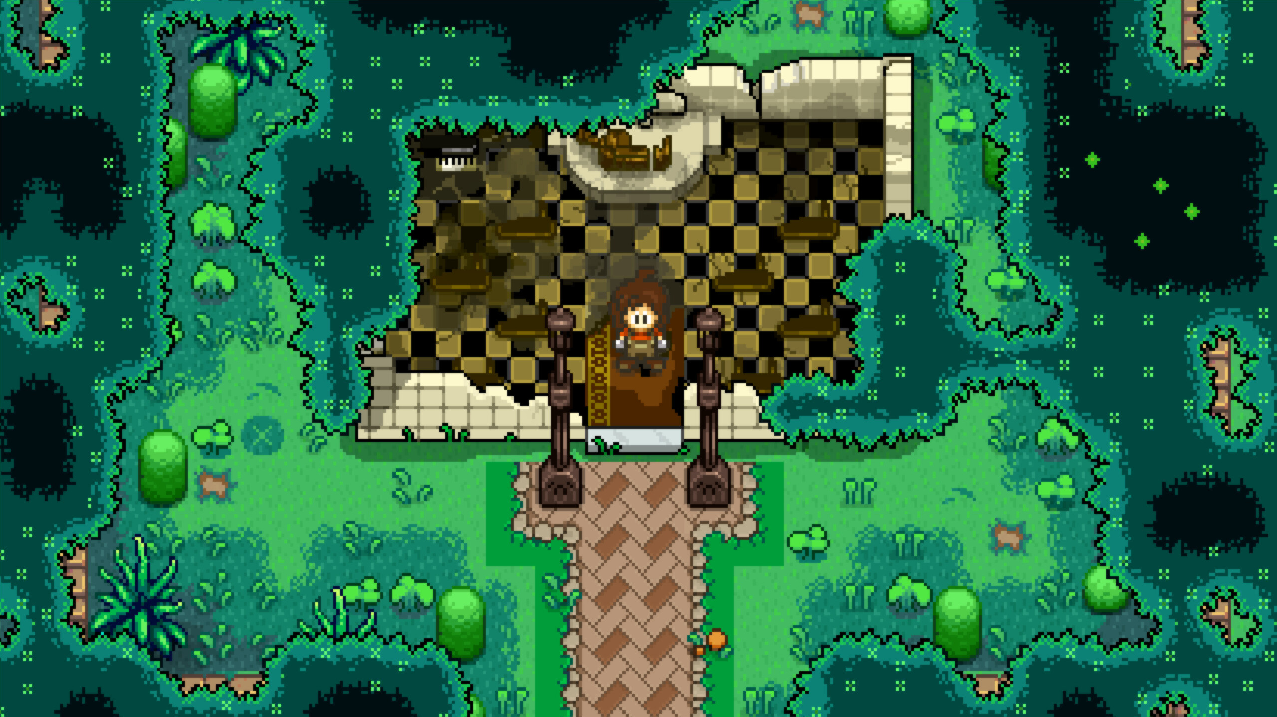 Timora Isle screenshot 14