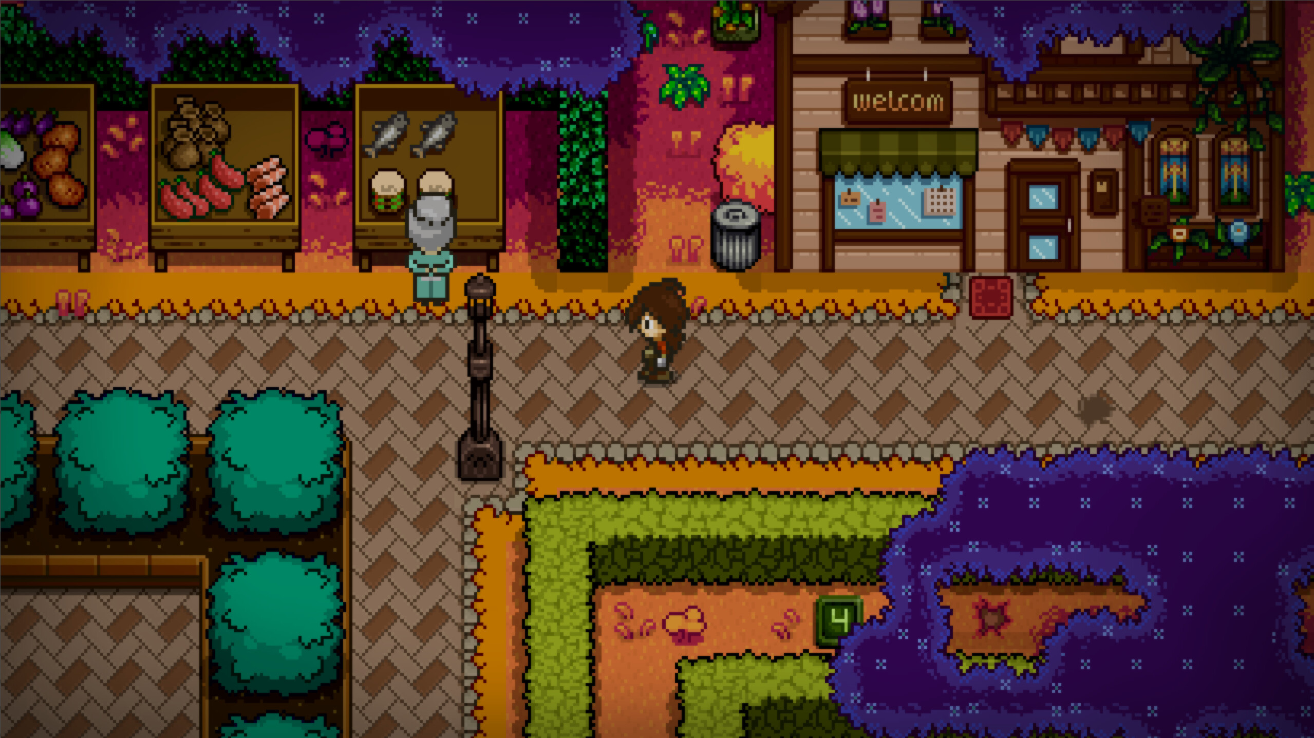 Timora Isle screenshot 19