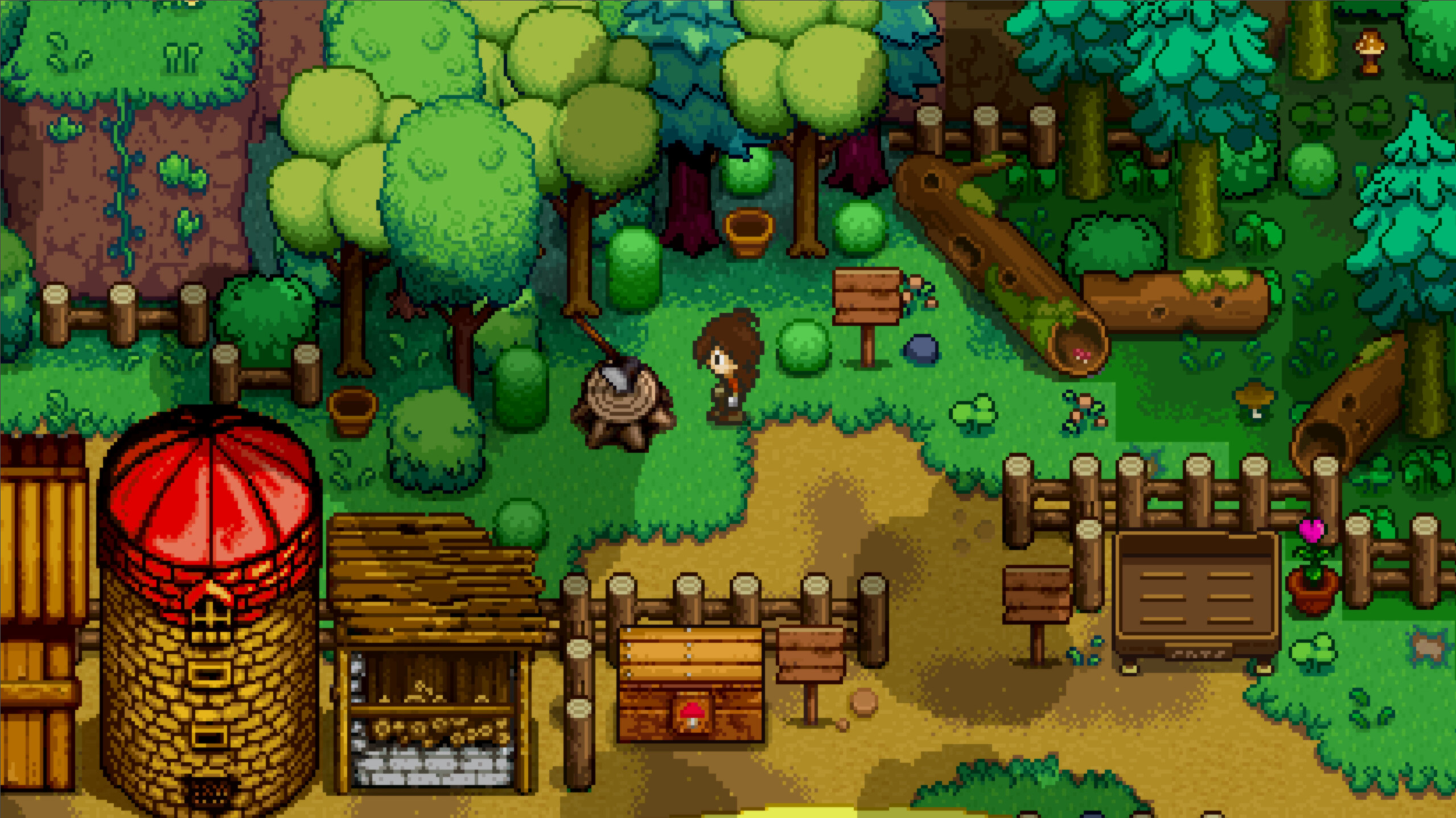 Timora Isle screenshot 7