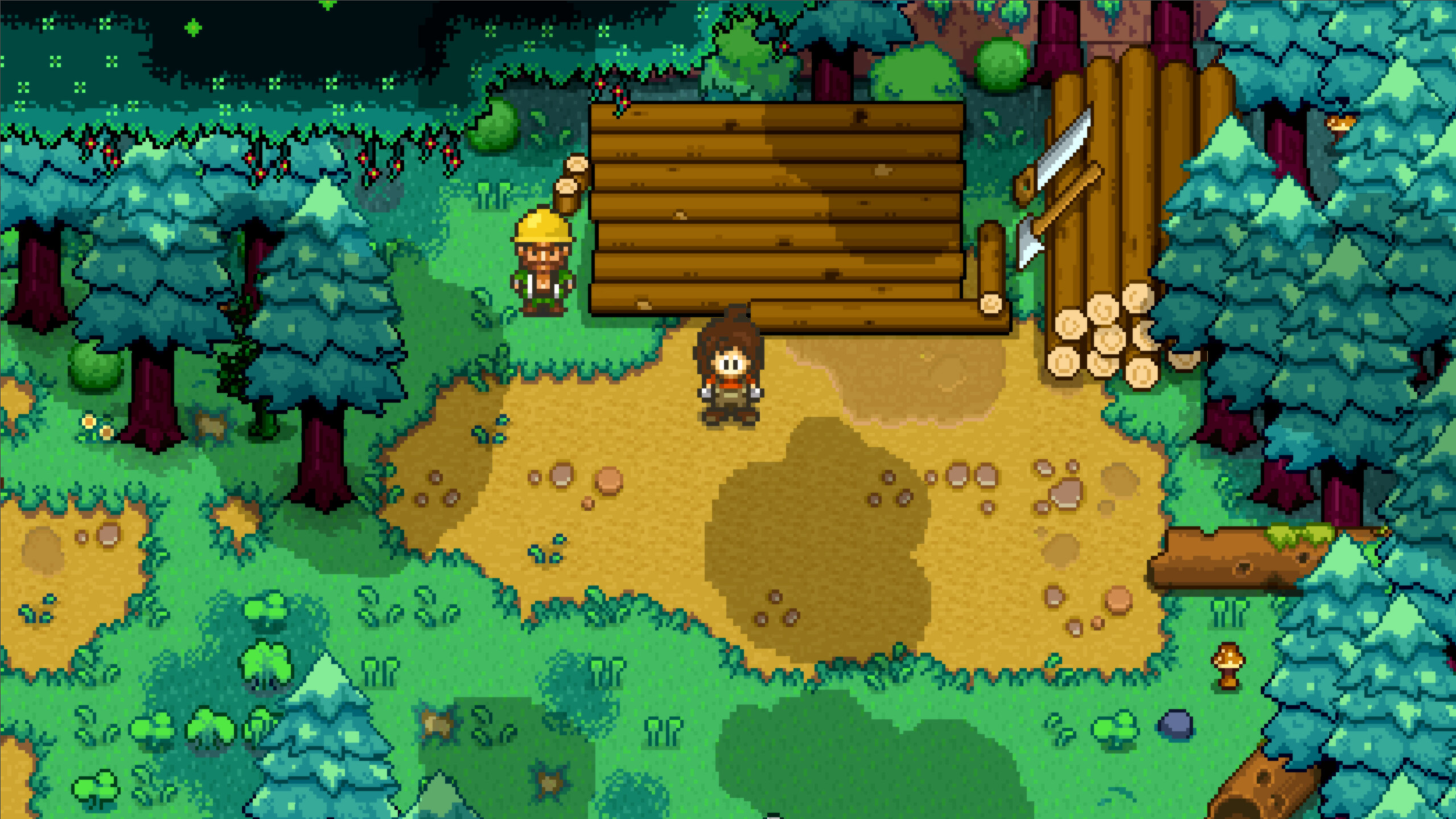 Timora Isle screenshot 13
