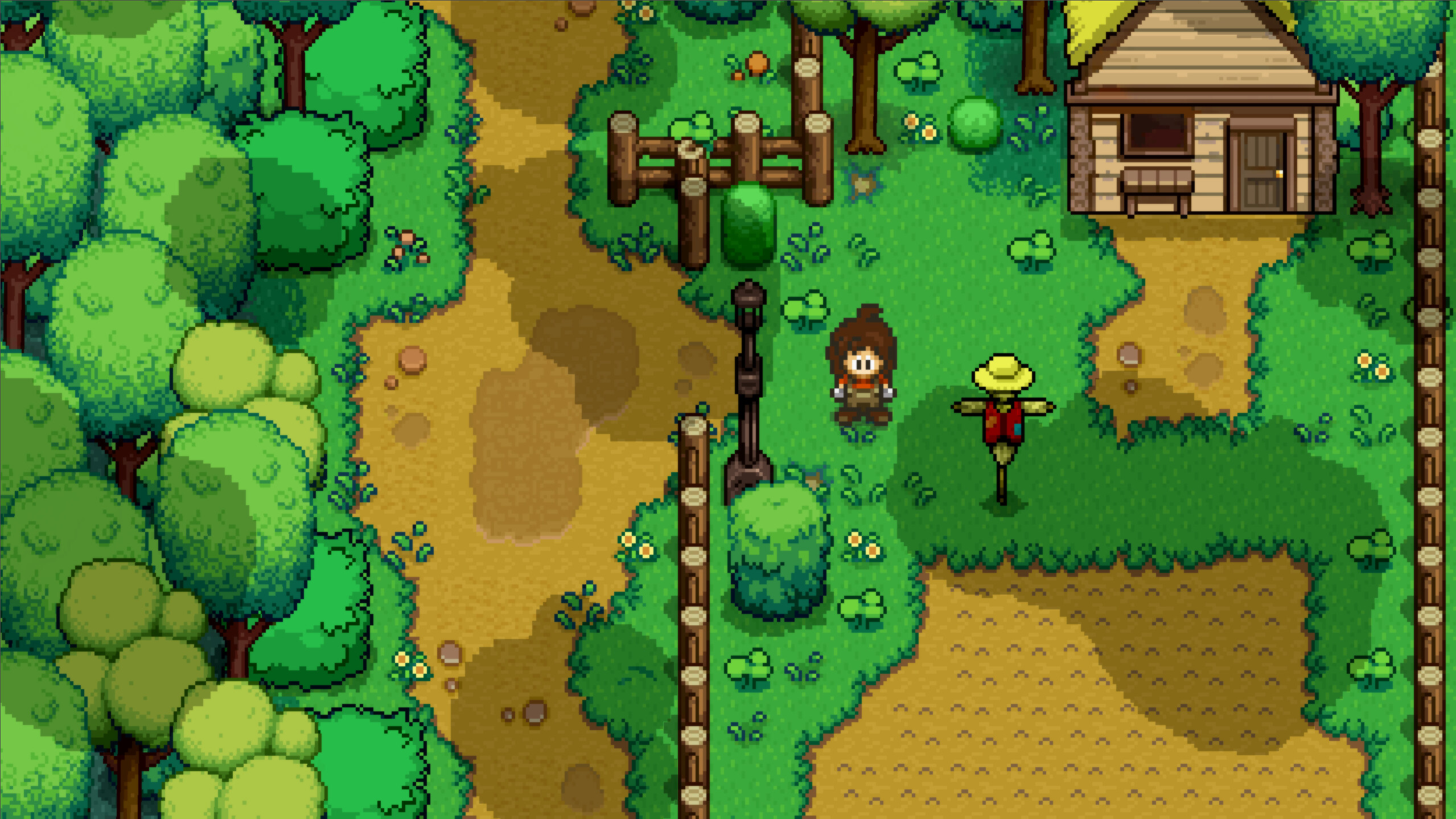 Timora Isle screenshot 15