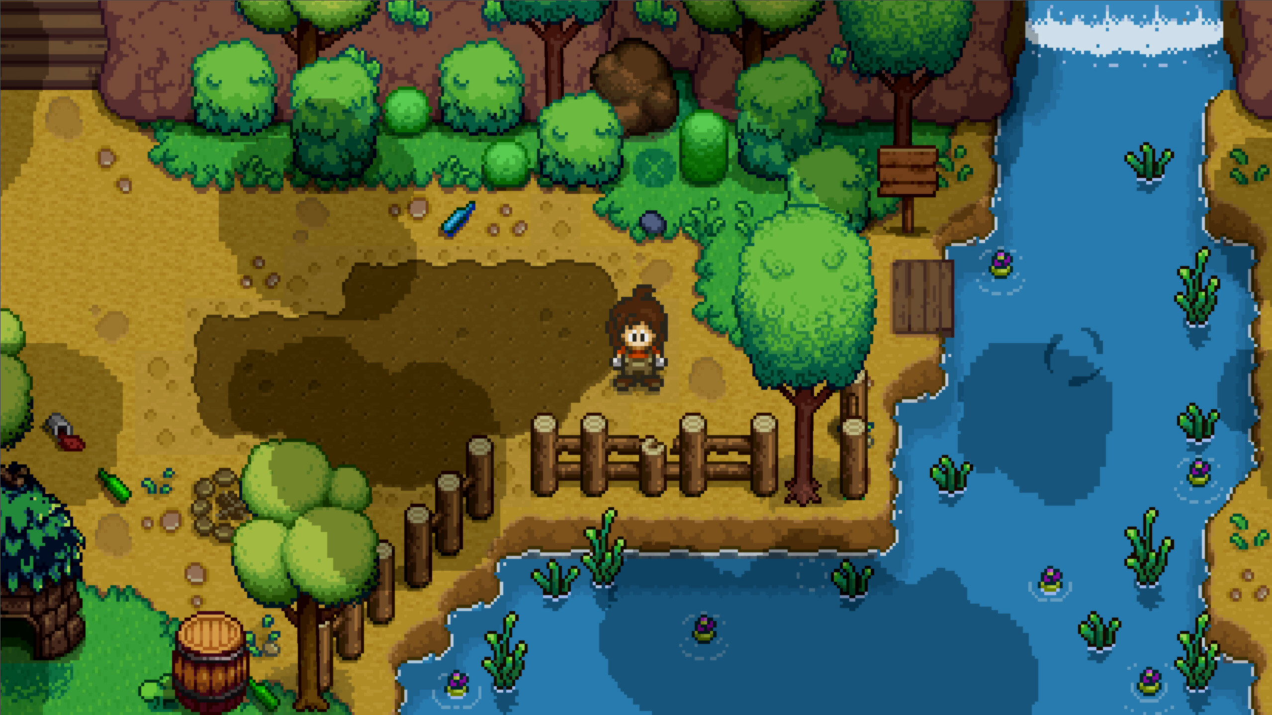 Timora Isle screenshot 4