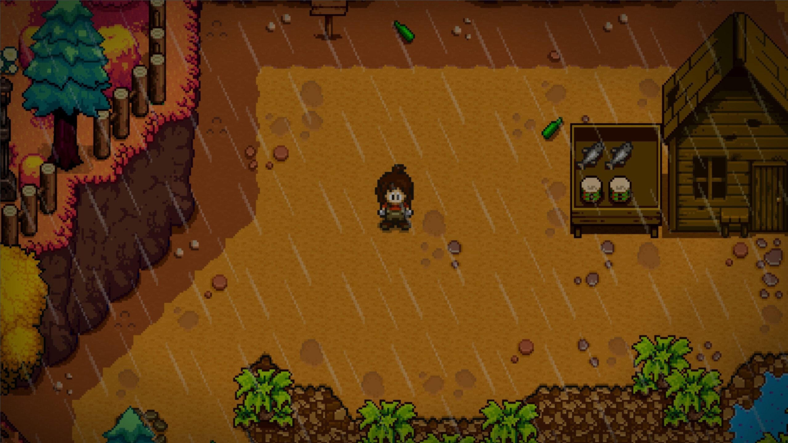 Timora Isle screenshot 9