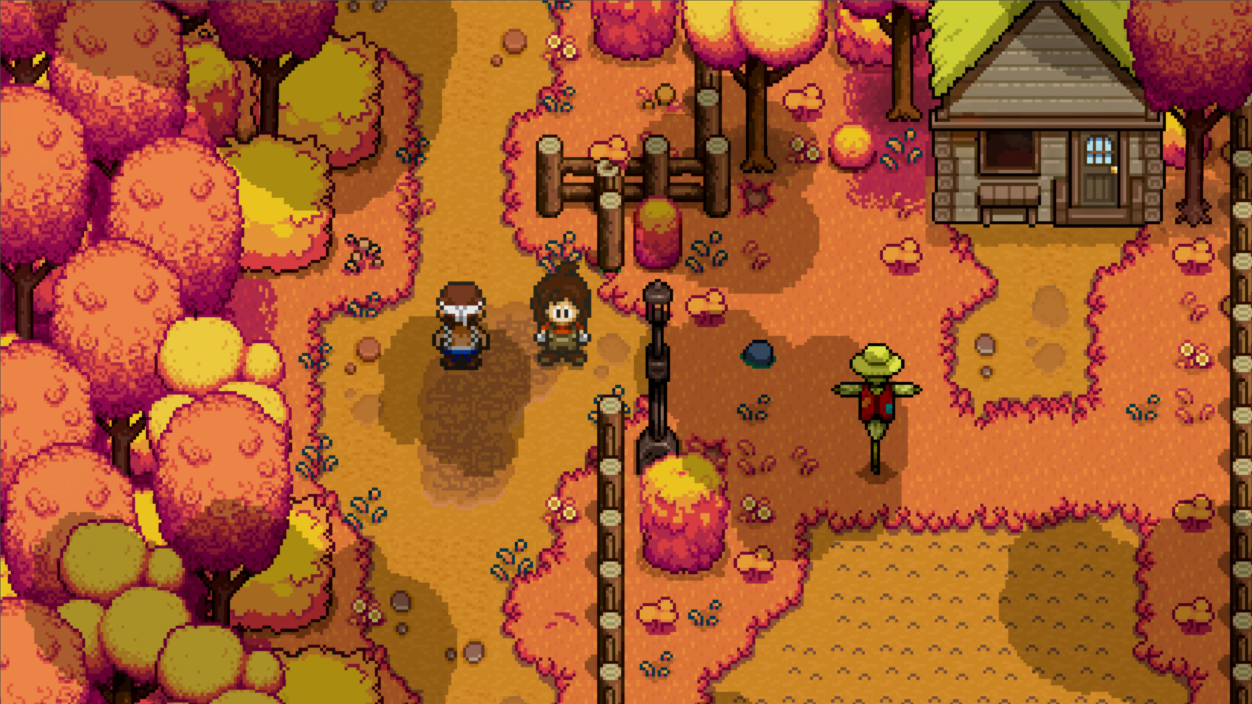Timora Isle screenshot 11