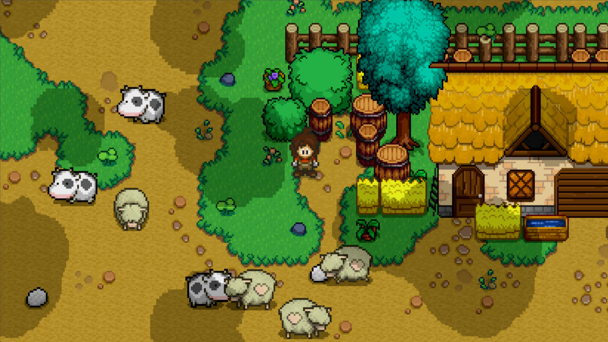 Timora Isle screenshot 8
