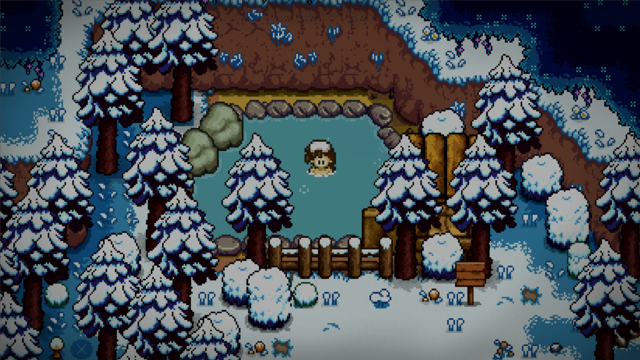 Timora Isle screenshot 17