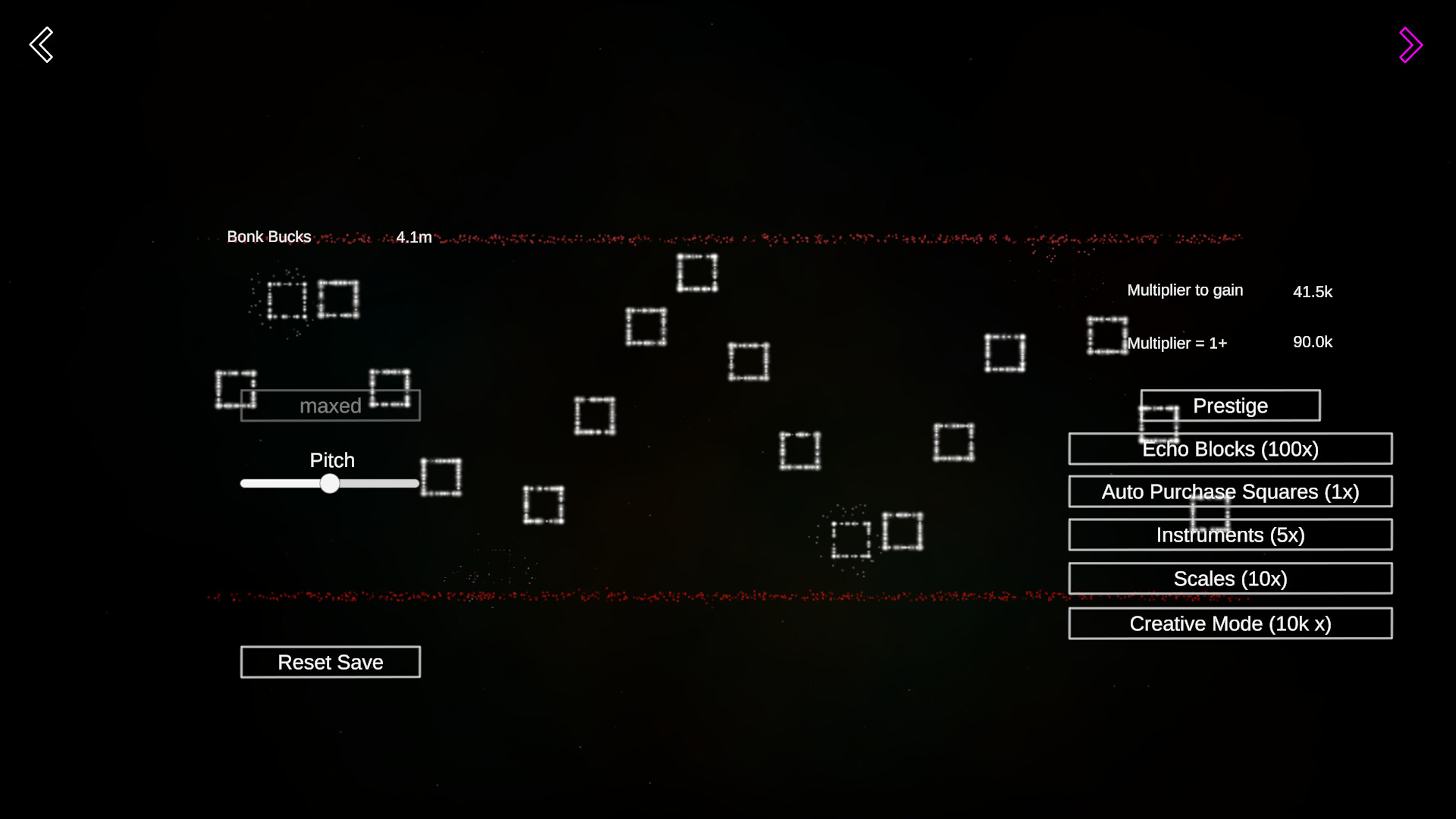 Bonk screenshot 3
