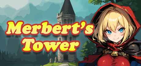 Merbert's Tower — Steam header