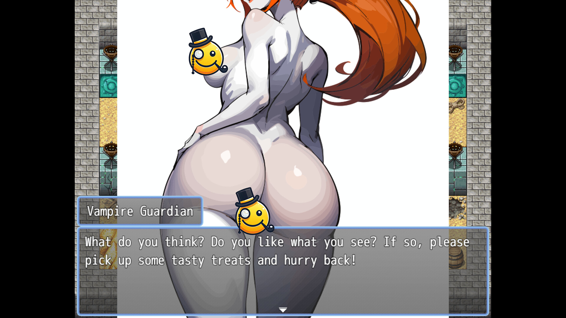 Merbert's Tower screenshot 7