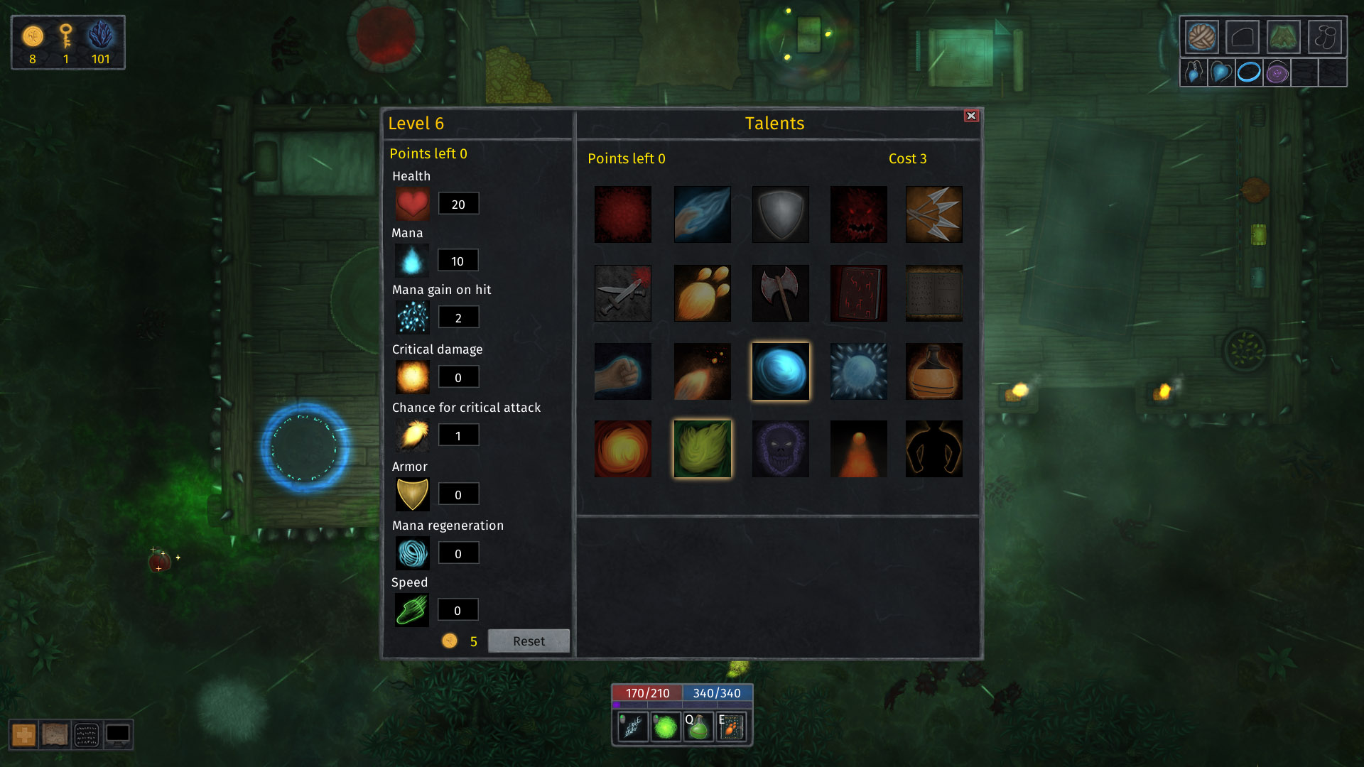 Razenroth screenshot 7