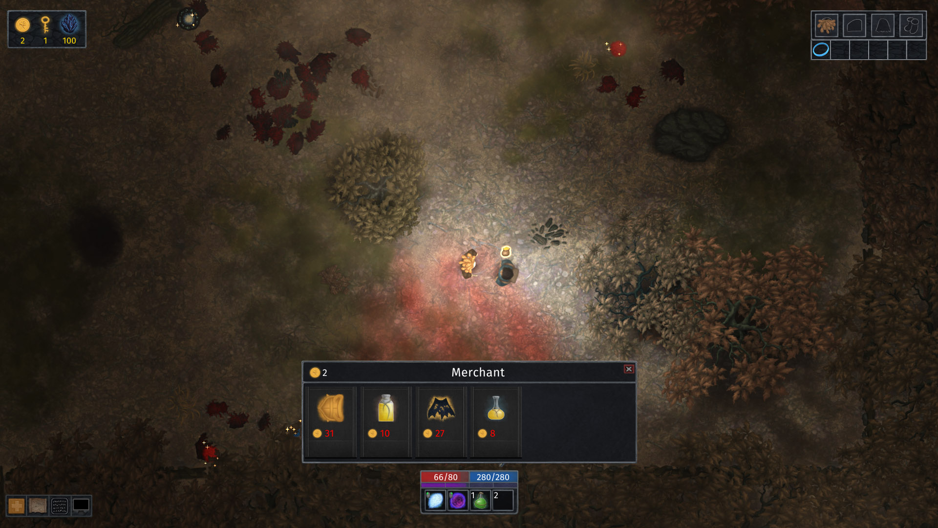 Razenroth screenshot 9