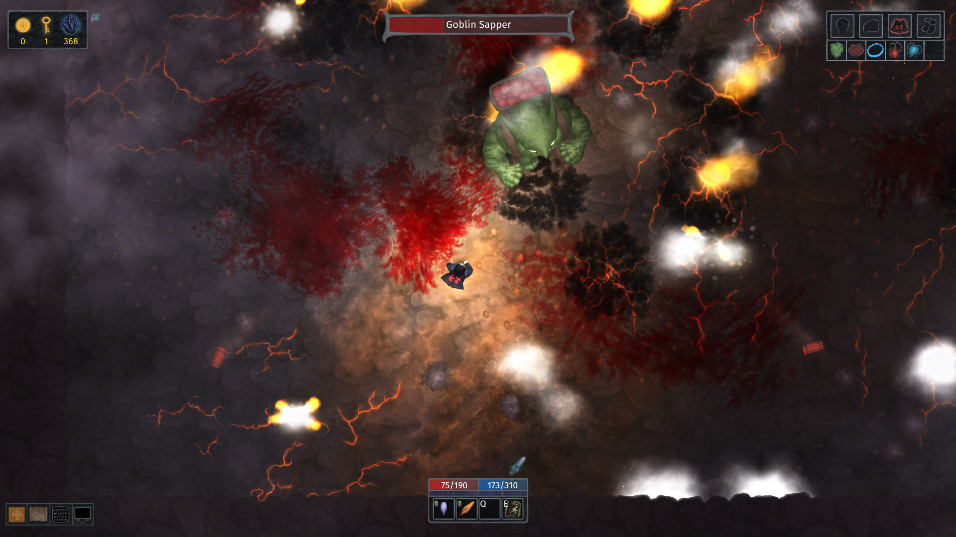 Razenroth screenshot 11