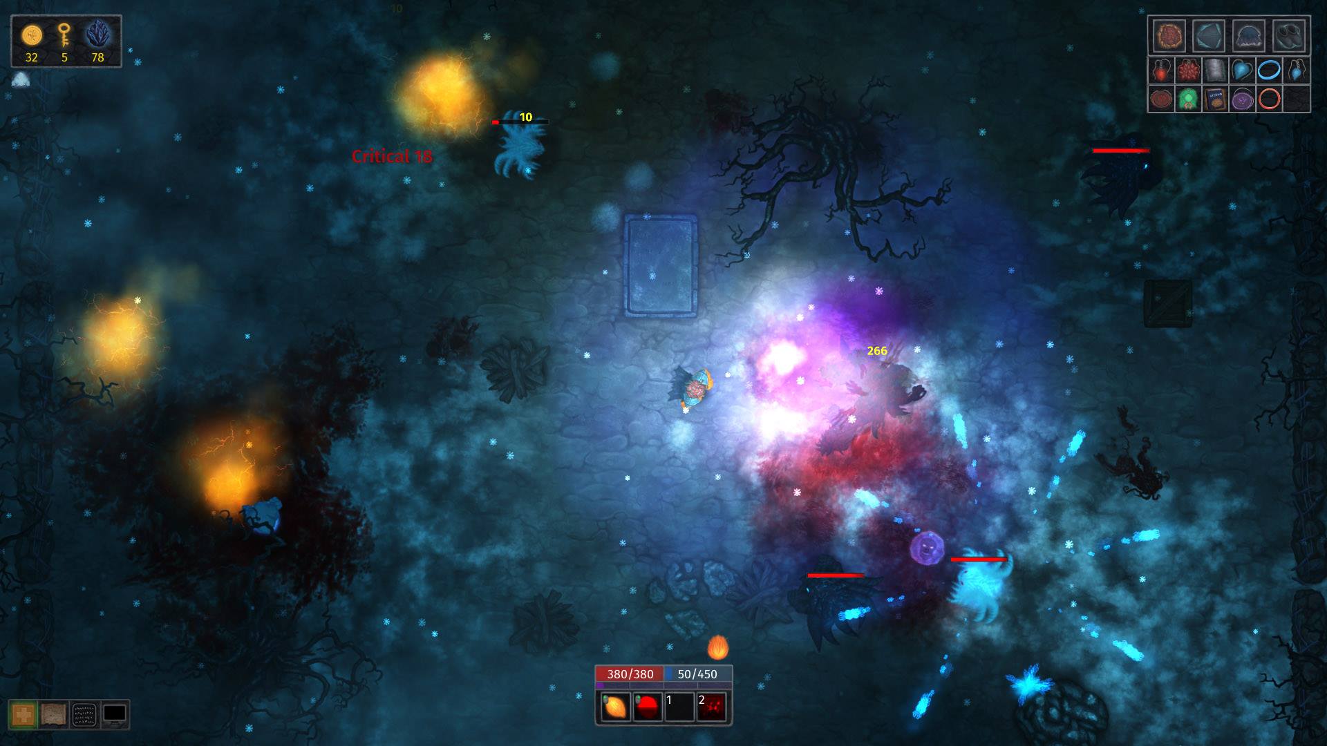 Razenroth screenshot 8