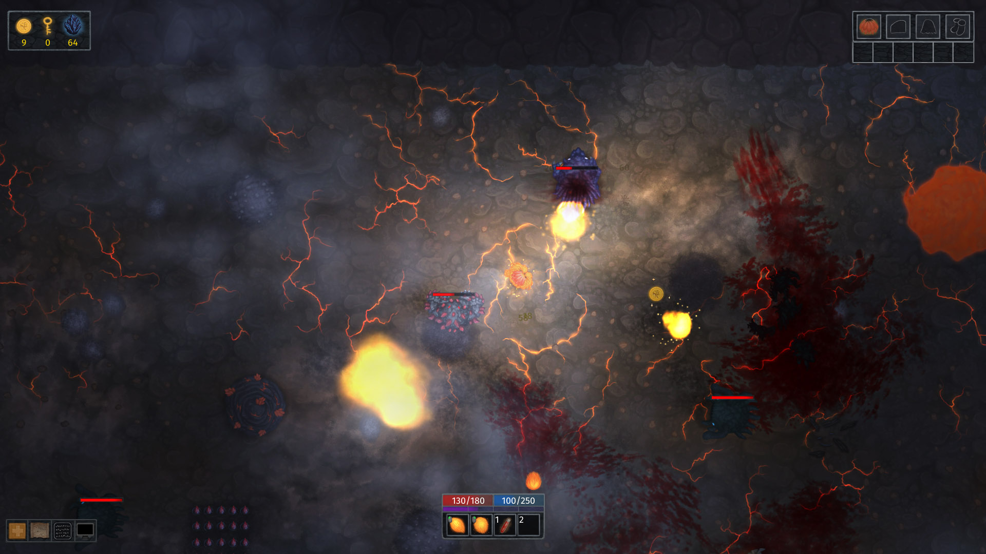Razenroth screenshot 6