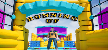 Running UP