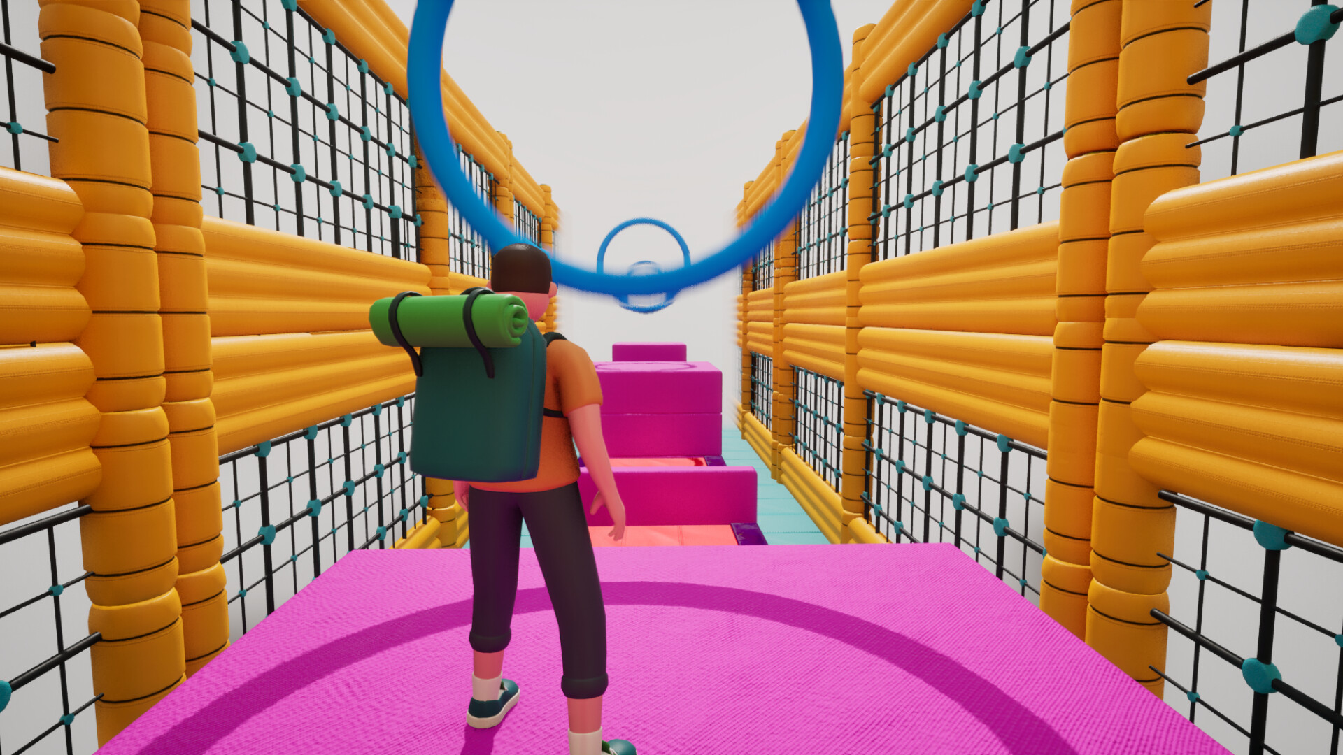 Running UP screenshot 5