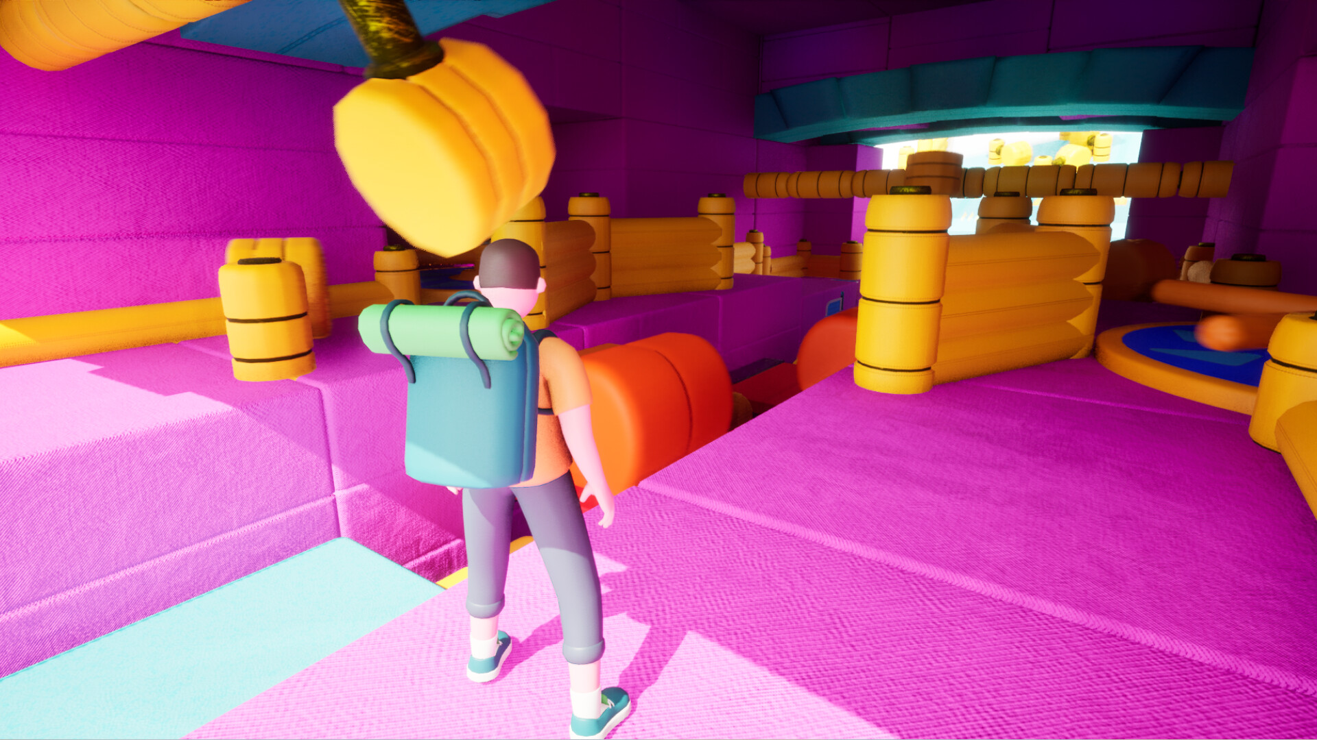 Running UP screenshot 7