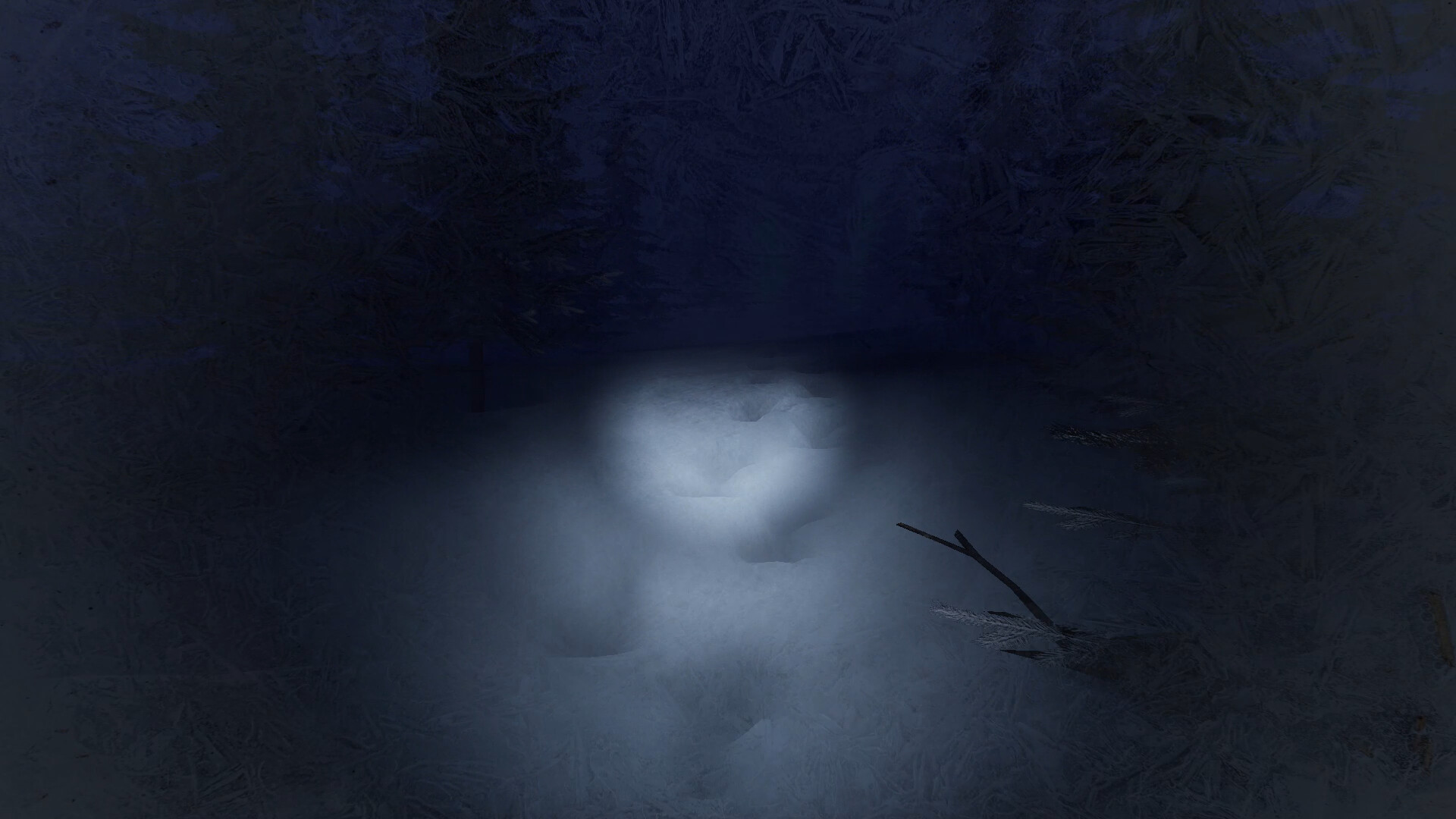 Frostbite screenshot 3