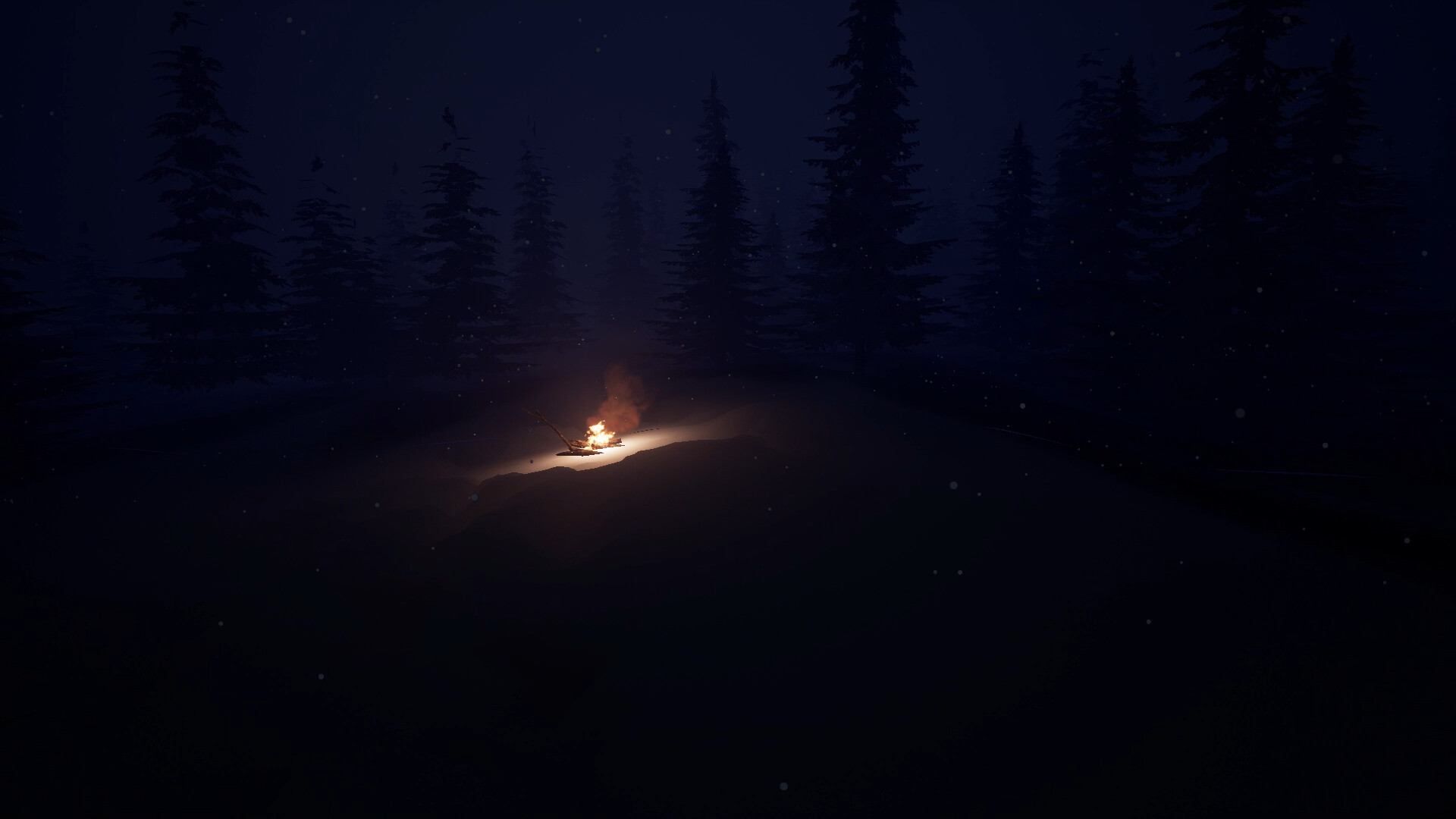 Frostbite screenshot 1