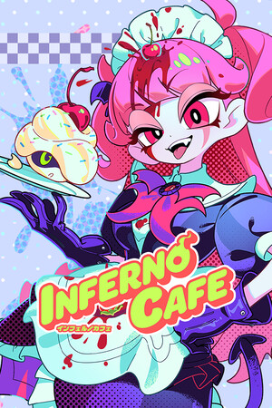 Inferno Cafe