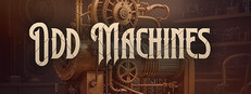 Odd Machines: Mechanical Boxes