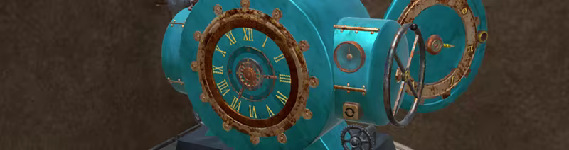 The first level to play