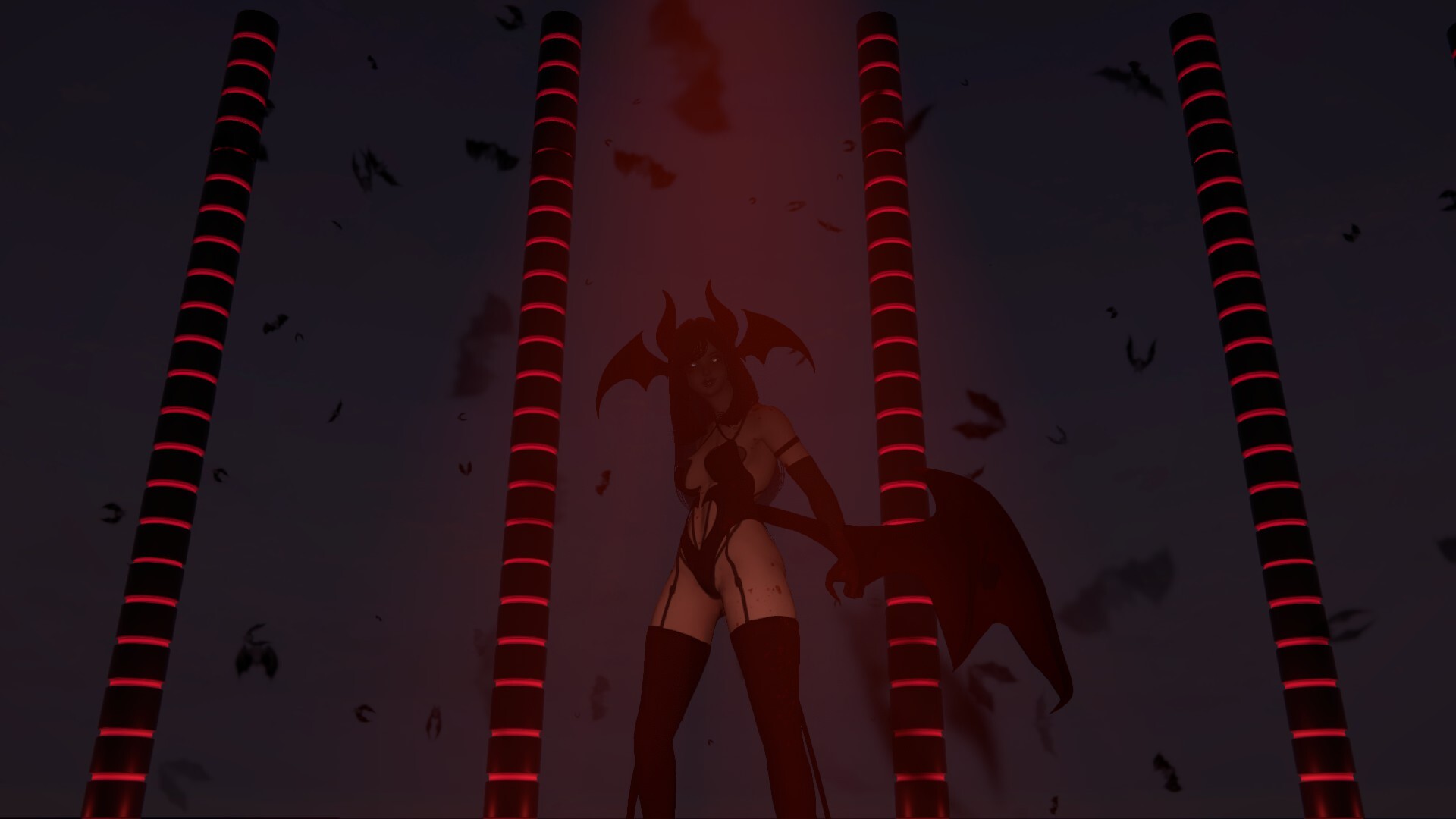 除灵事务所/Exorcism Agency 截图 14