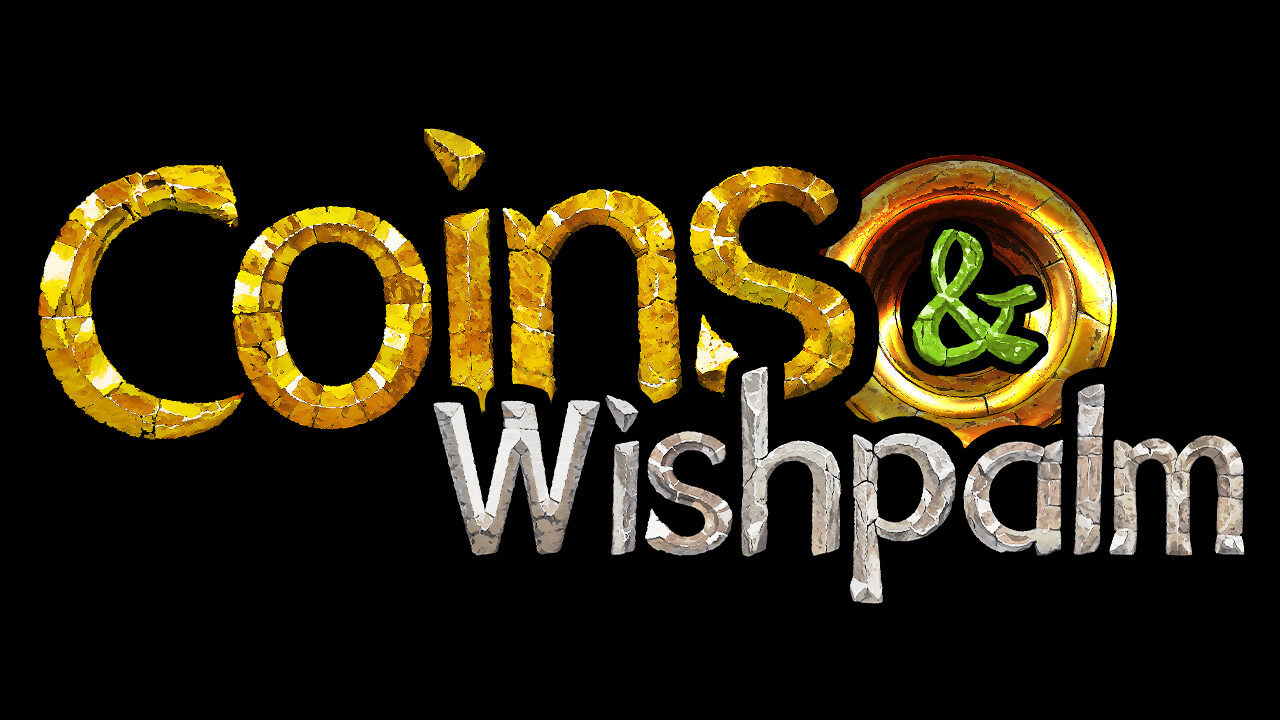 硬币与仙人掌(Coins & Wishpalm) Playtest Depots (App 3408460) · SteamDB