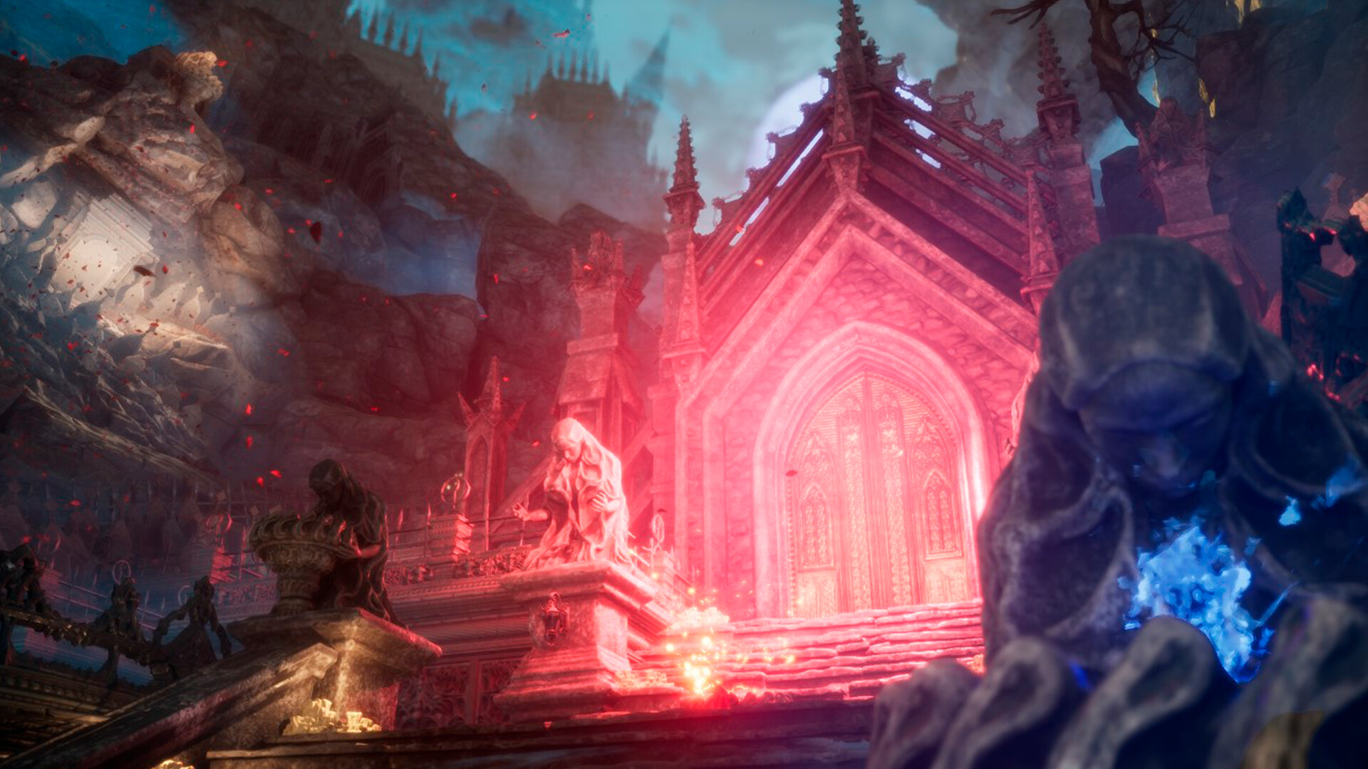 Mentes y Lienzos screenshot 1
