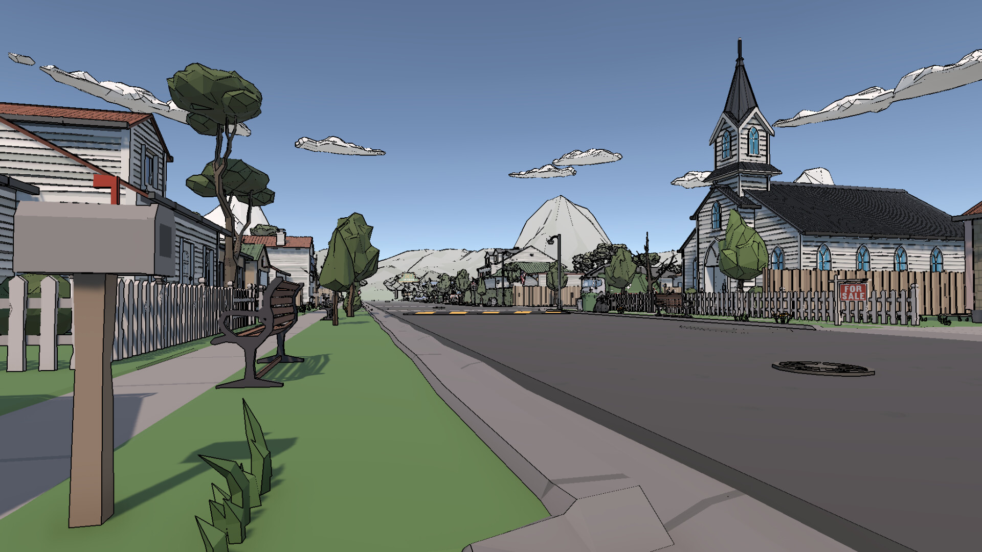 Postman Simulator screenshot 11