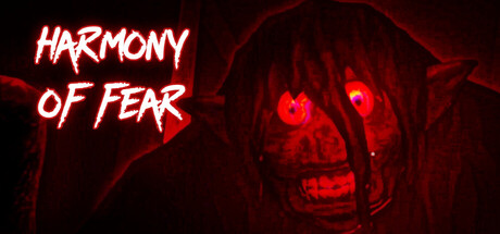 Harmony Of Fear — Steam header