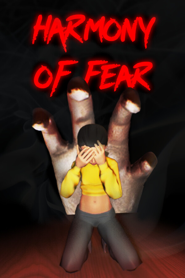 Harmony Of Fear