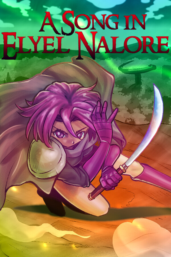 A Song in Elyel Nalore
