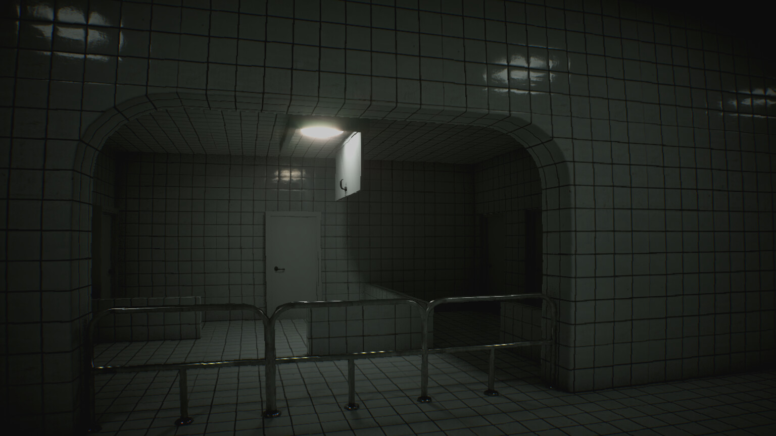 The Transitions screenshot 7