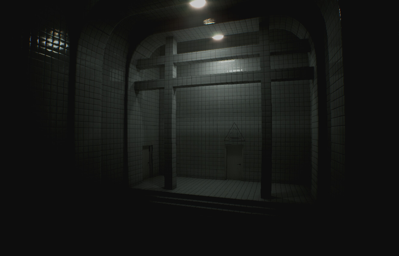 The Transitions screenshot 8