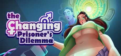 the Changing Prisoner's Dilemma: header artwork