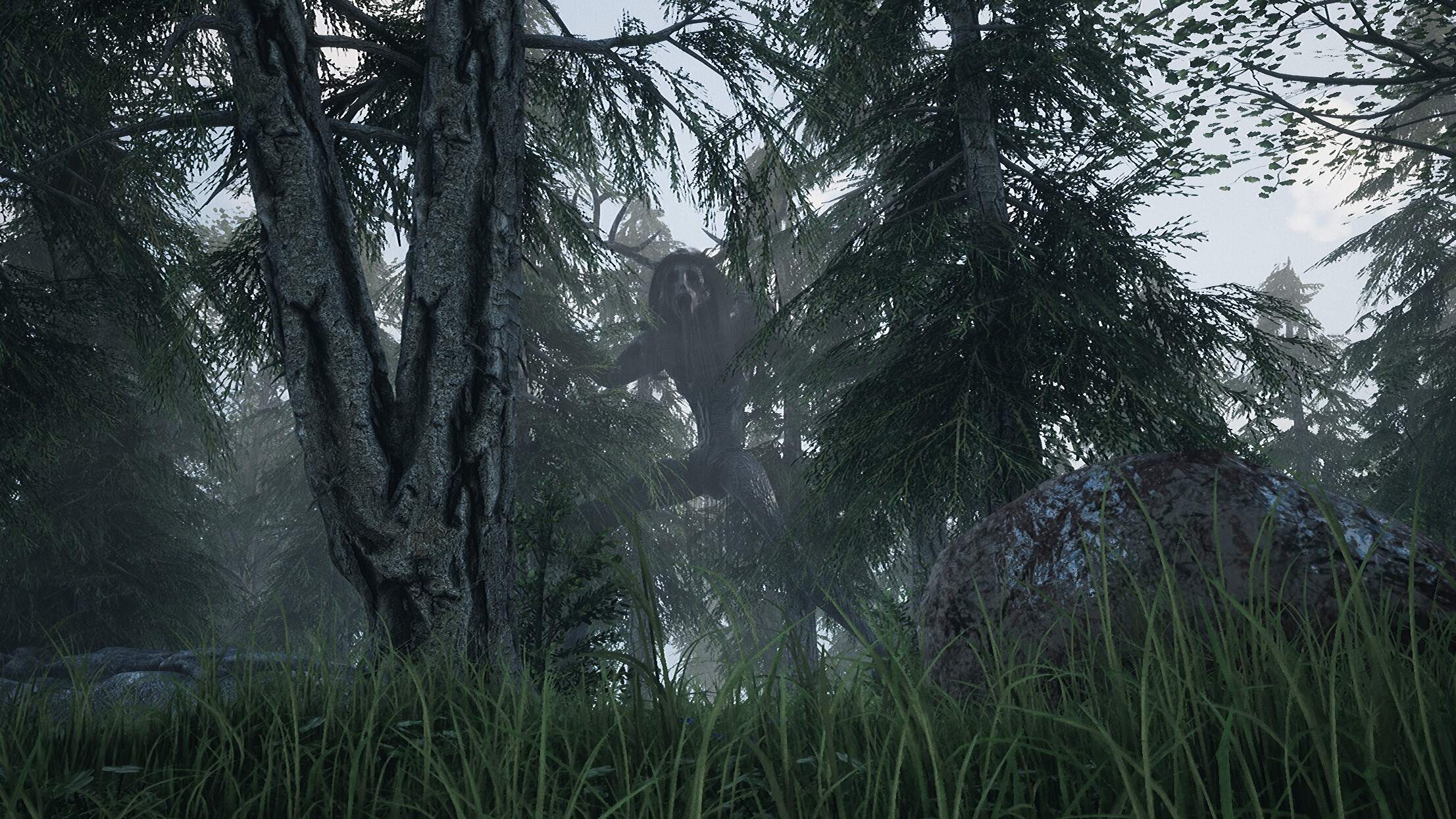 Stranger's Worlds screenshot 5