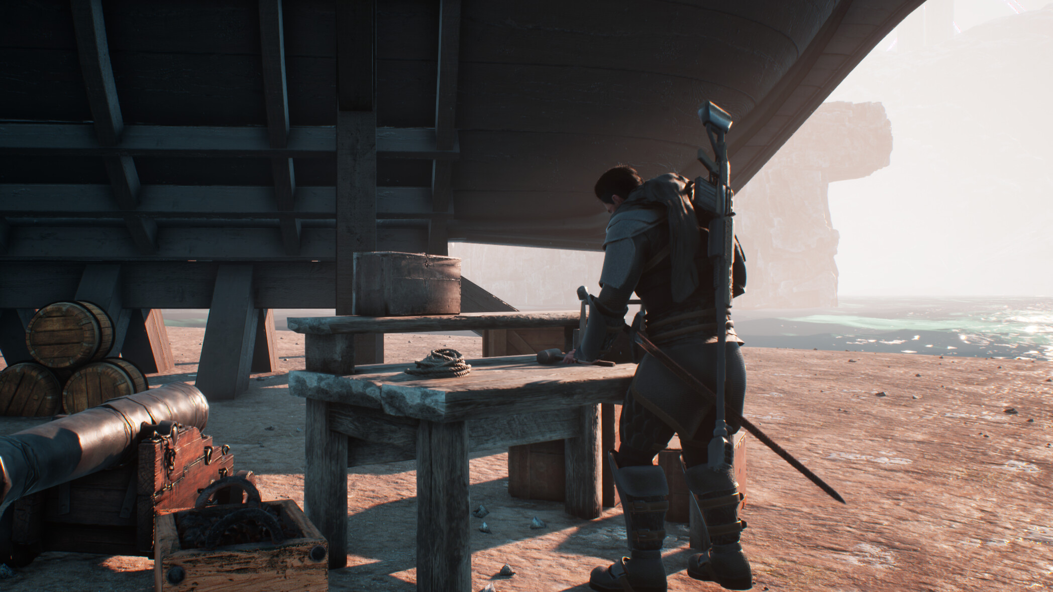 Stranger's Worlds screenshot 8