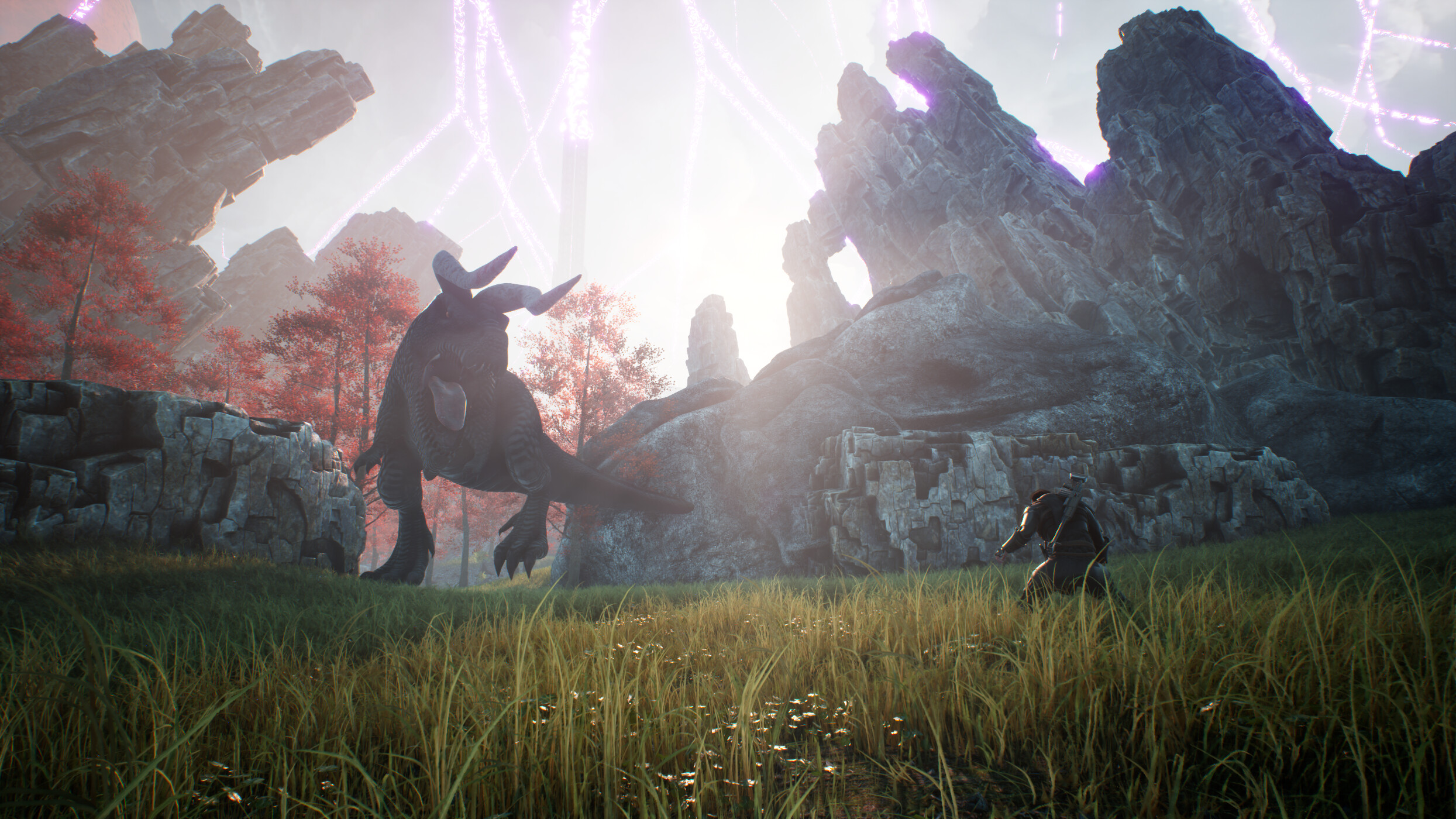 Stranger's Worlds screenshot 6