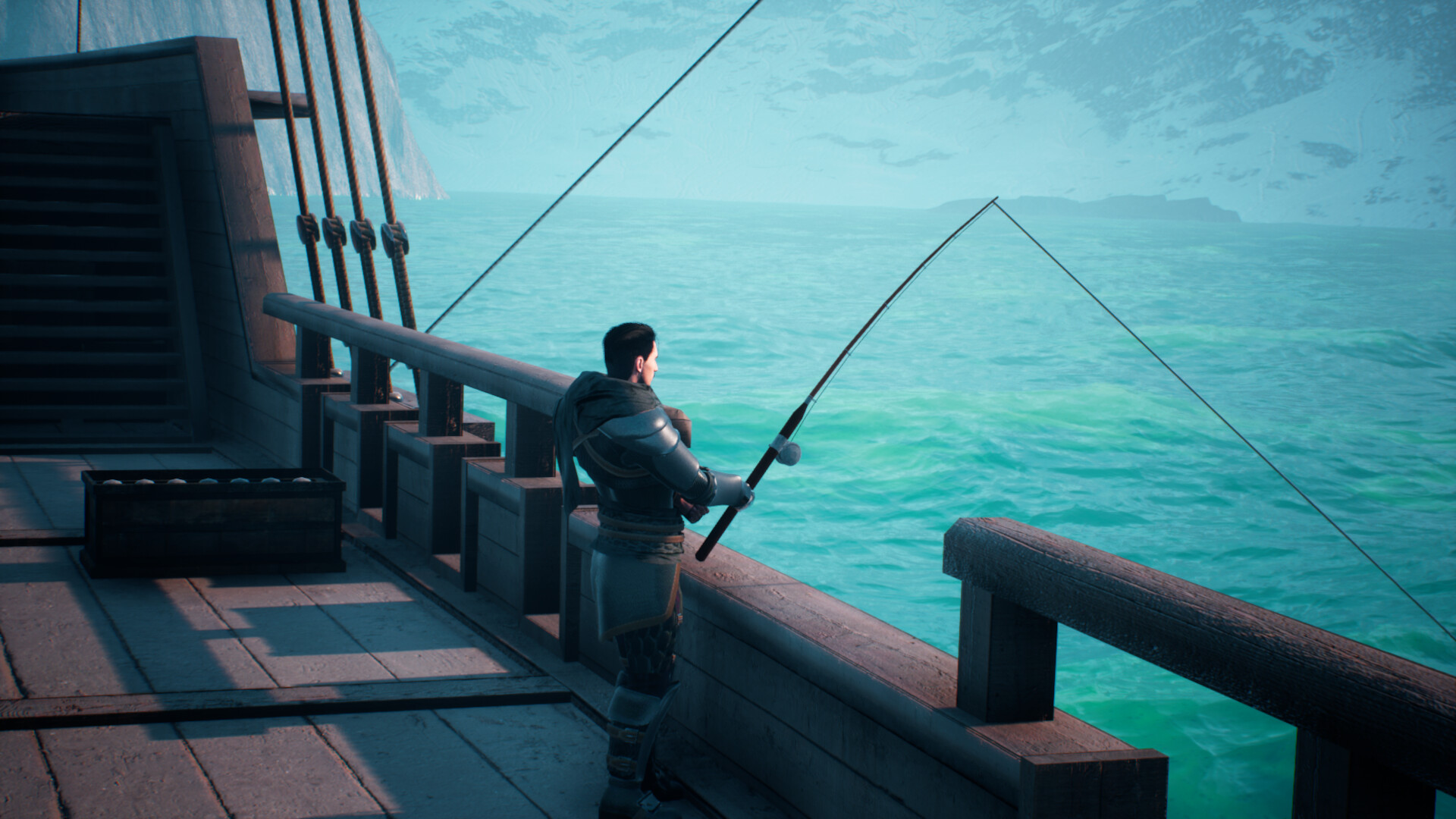 Stranger's Worlds screenshot 7