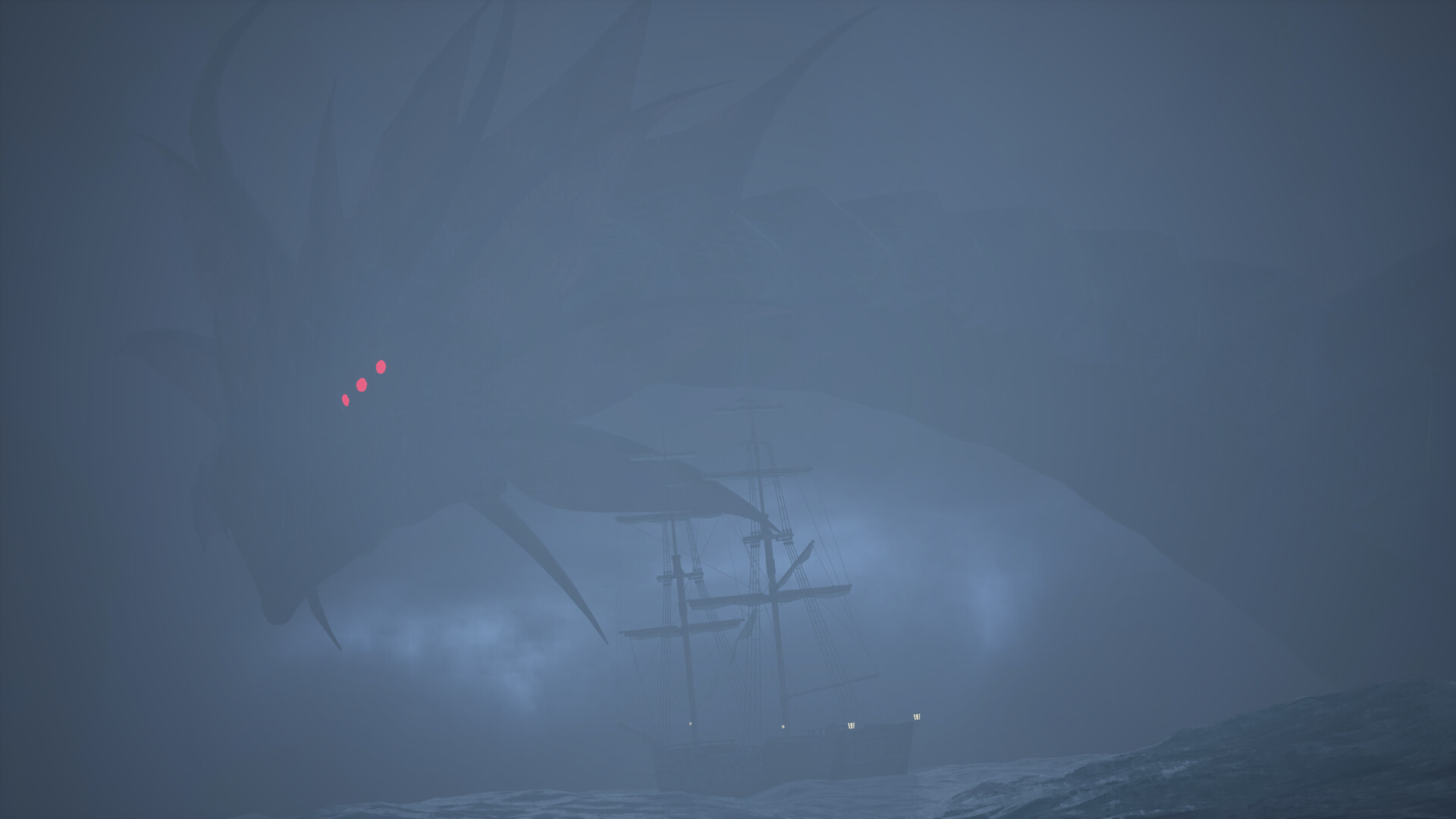 Stranger's Worlds screenshot 3