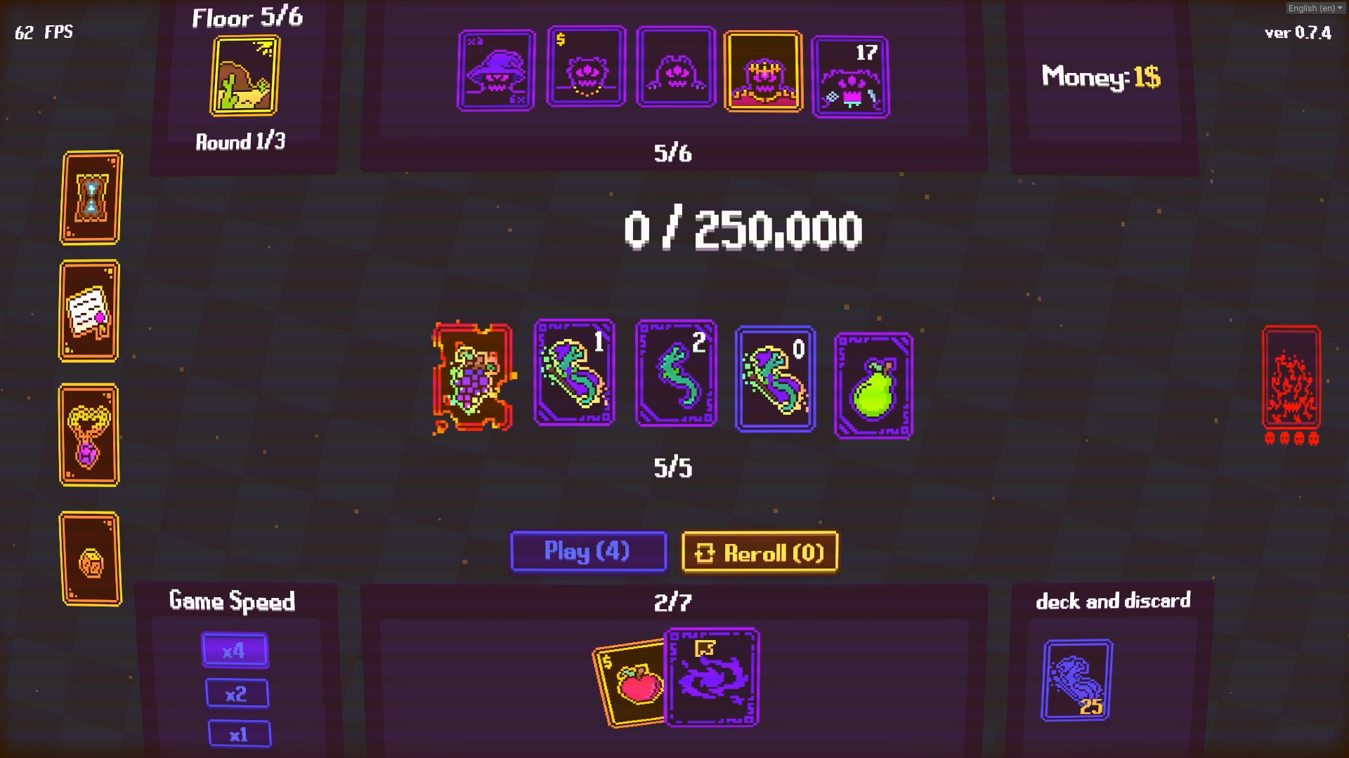 Soul Cards screenshot 5