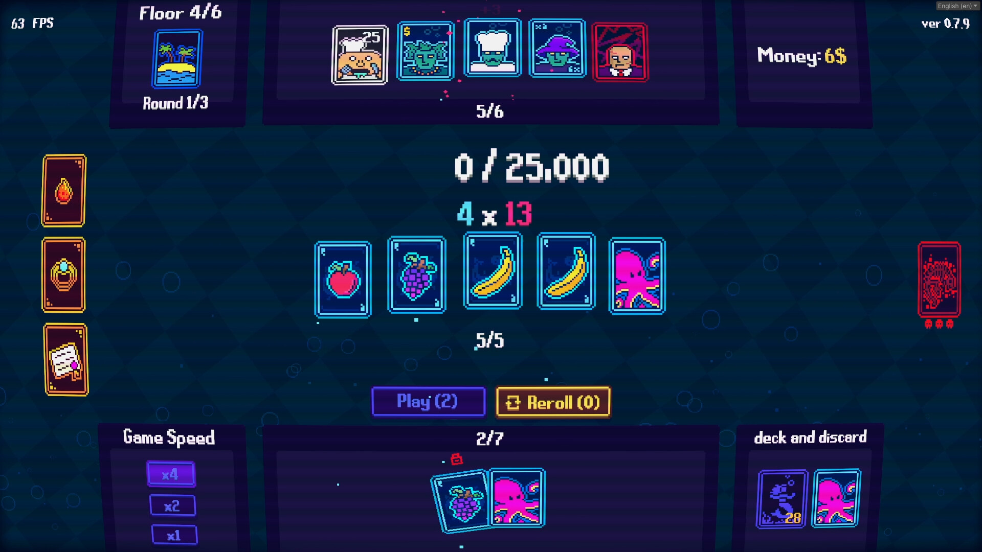 Soul Cards screenshot 6