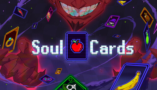 趣味・スポーツ・実用 soul cards 1 & 2 Soul Cards on Steam