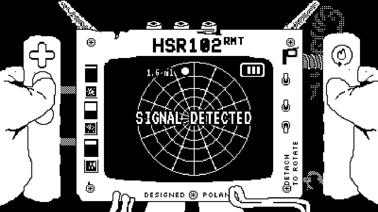 Kosmosis screenshot 3