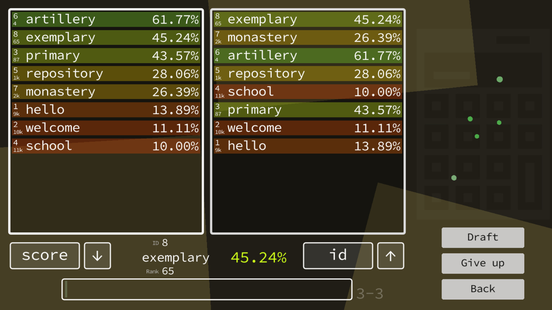 Similariddle screenshot 4