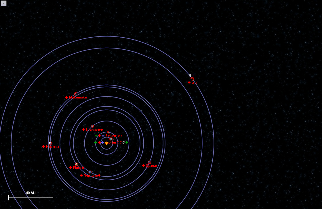Solar War screenshot 7