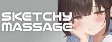SKETCHY MASSAGE